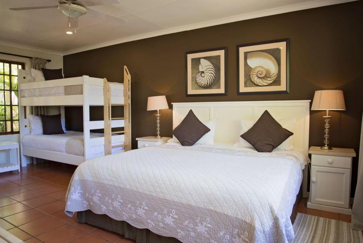 Bayside Guesthouse Port Elizabeth Exterior foto