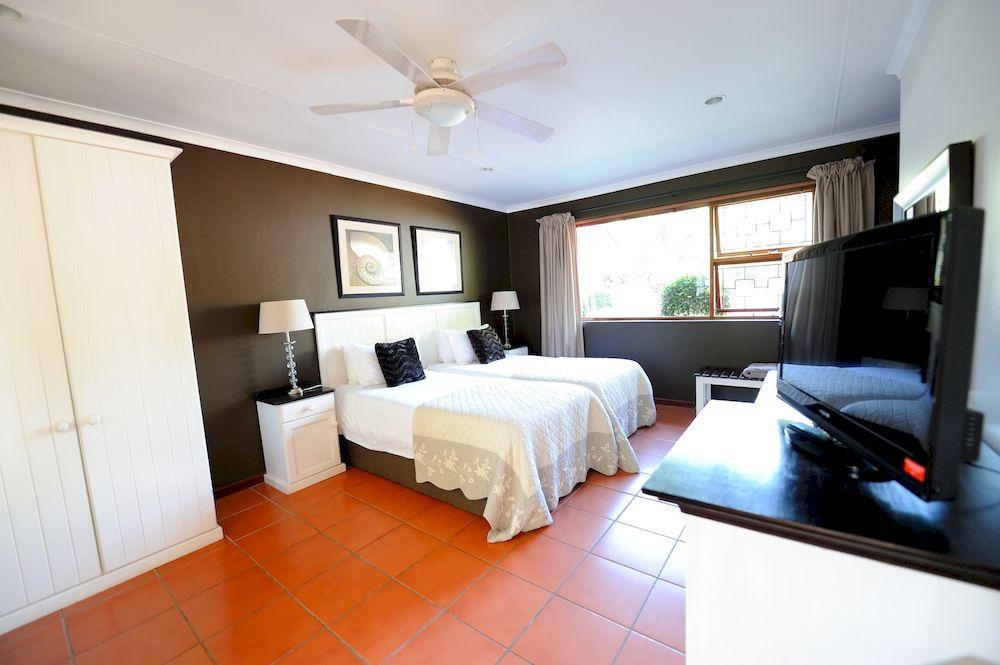 Bayside Guesthouse Port Elizabeth Exterior foto