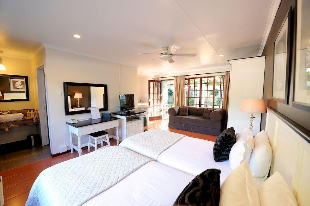 Bayside Guesthouse Port Elizabeth Exterior foto