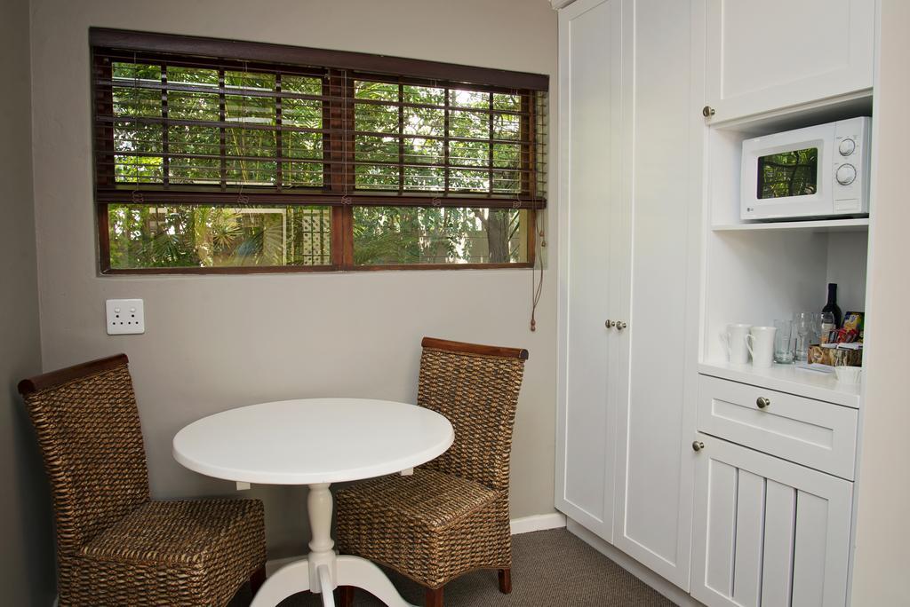 Bayside Guesthouse Port Elizabeth Exterior foto