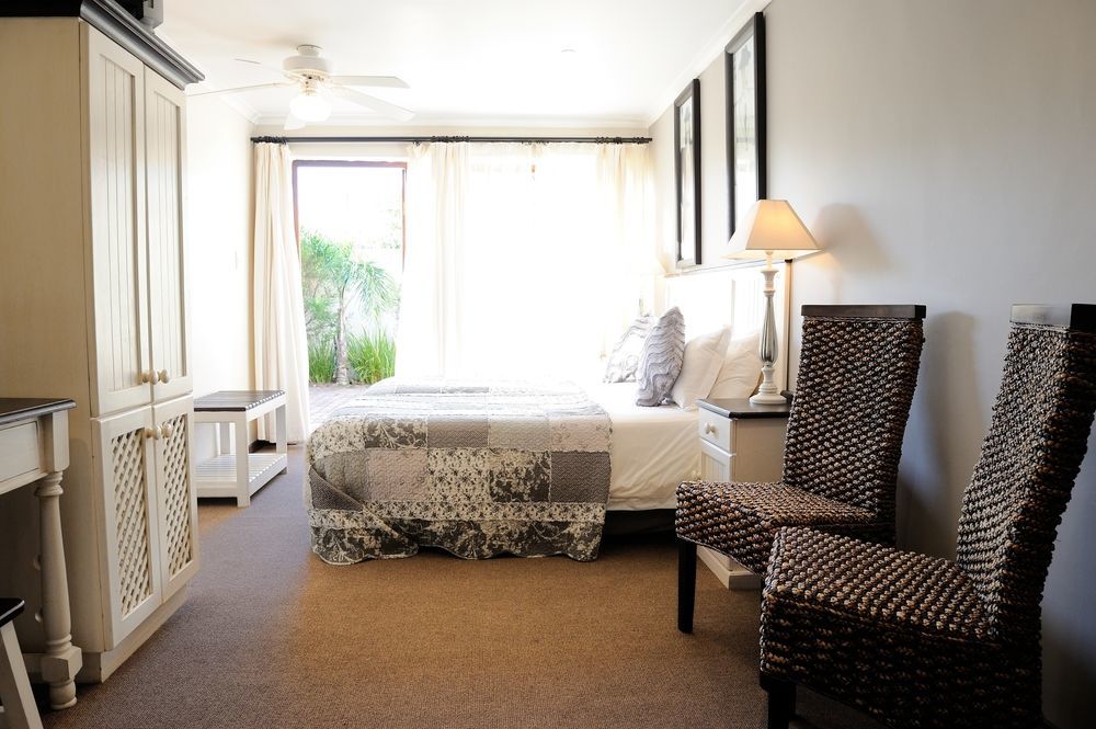 Bayside Guesthouse Port Elizabeth Exterior foto