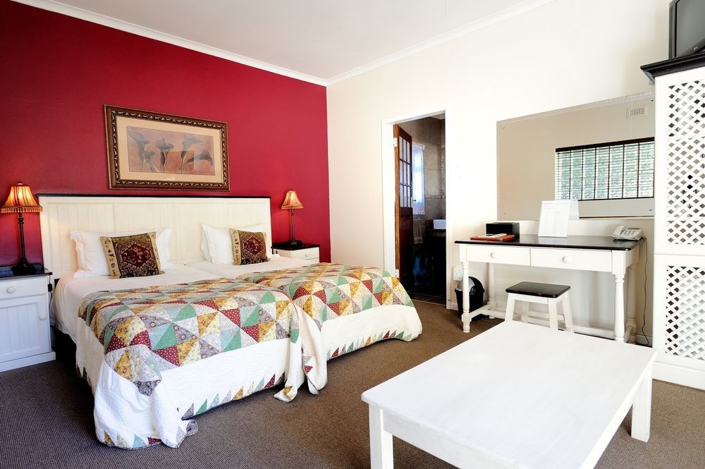 Bayside Guesthouse Port Elizabeth Exterior foto