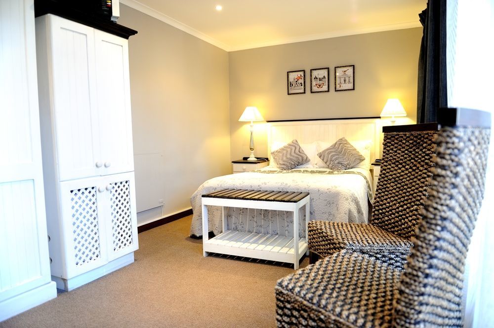 Bayside Guesthouse Port Elizabeth Exterior foto