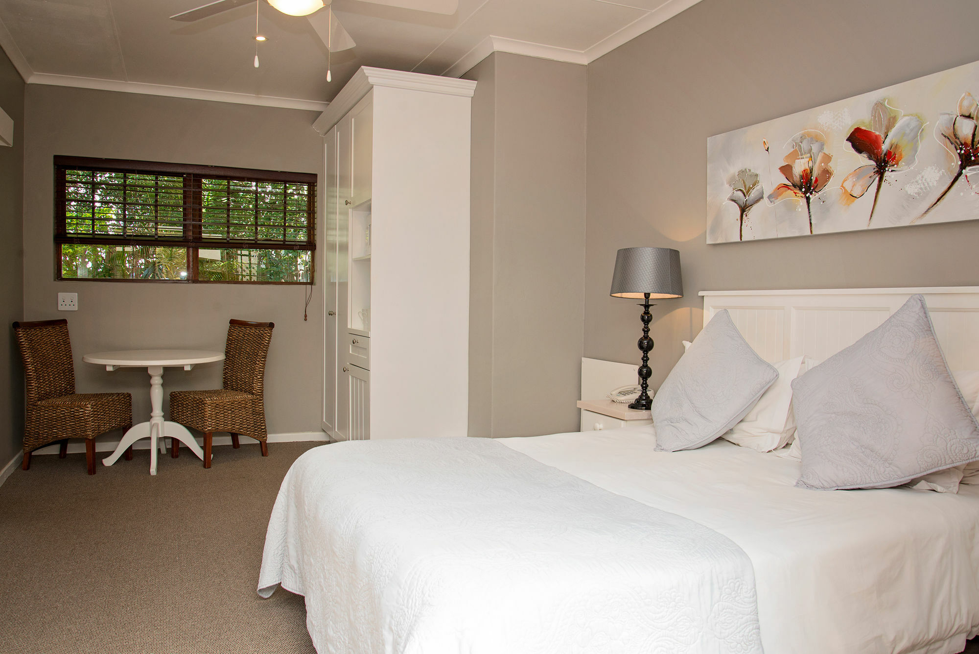 Bayside Guesthouse Port Elizabeth Exterior foto