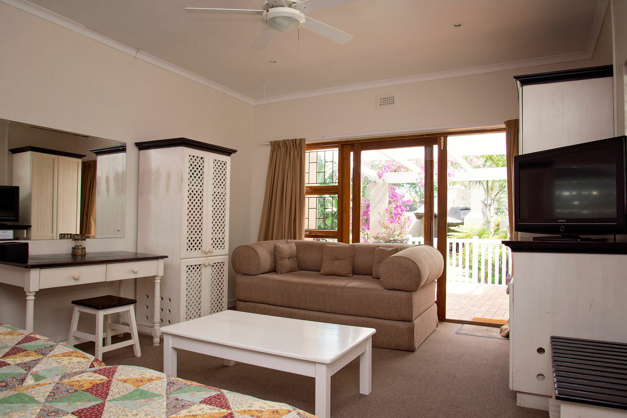 Bayside Guesthouse Port Elizabeth Exterior foto