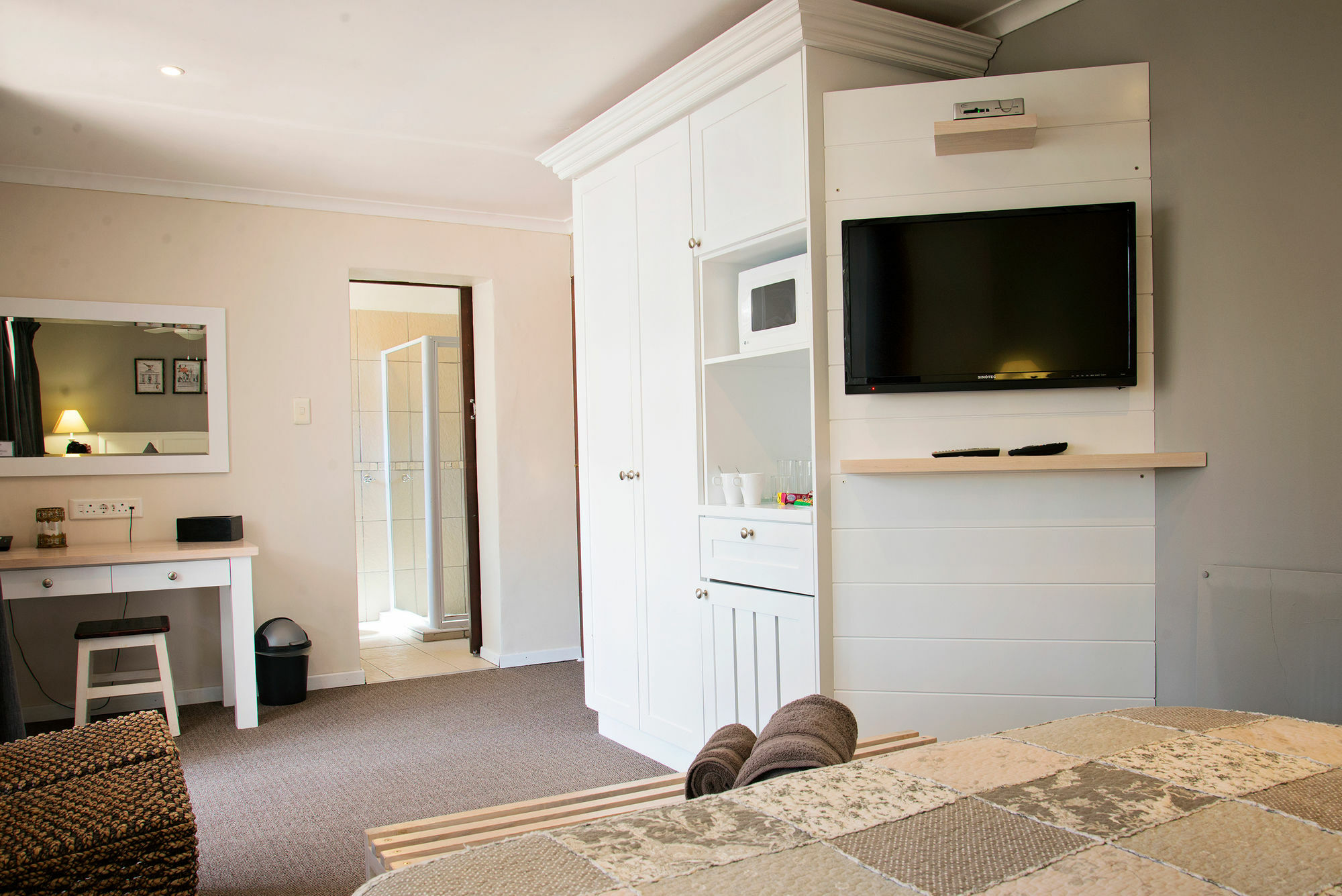 Bayside Guesthouse Port Elizabeth Exterior foto